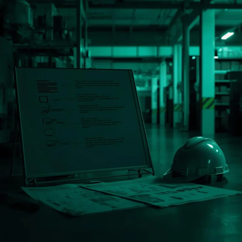 Risk değerlendirmesi, iş yerinde mevcut tehlikelerin belirlenmesi, bu tehlikelerden doğabilecek risklerin analiz edilmesi ve gerekli önlemlerin planlanması için temel İSG süreçlerinden biridir. Ancak birçok işletmede risk değerlendirmesi yalnızca bir kez hazırlanıp dosyada bekletilen bir belge gibi ele alınır. Oysa iş yeri koşulları değiştikçe, risk değerlendirmesi de güncellenmeli ve fiili duruma uygun hale getirilmelidir.