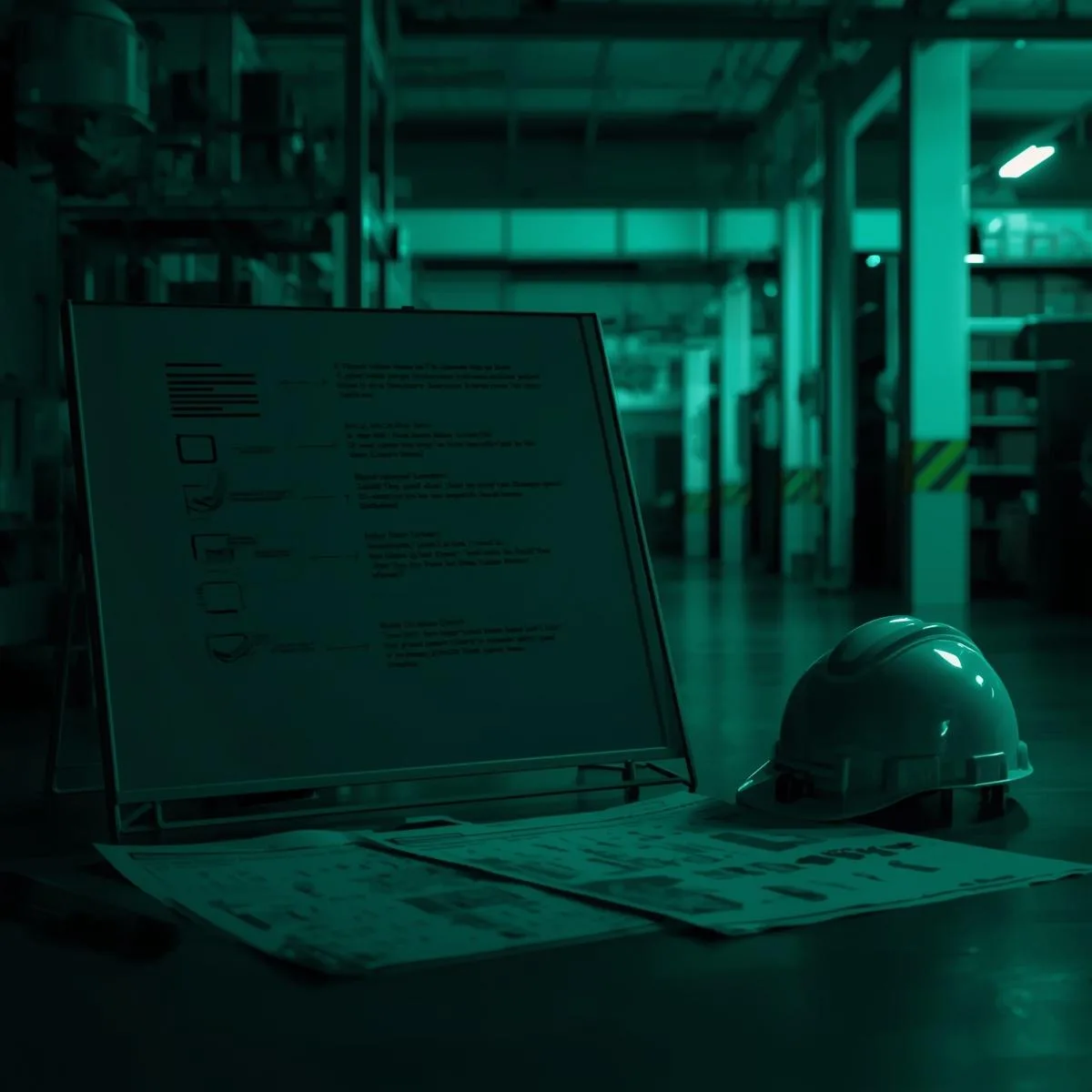 Risk değerlendirmesi, iş yerinde mevcut tehlikelerin belirlenmesi, bu tehlikelerden doğabilecek risklerin analiz edilmesi ve gerekli önlemlerin planlanması için temel İSG süreçlerinden biridir. Ancak birçok işletmede risk değerlendirmesi yalnızca bir kez hazırlanıp dosyada bekletilen bir belge gibi ele alınır. Oysa iş yeri koşulları değiştikçe, risk değerlendirmesi de güncellenmeli ve fiili duruma uygun hale getirilmelidir.